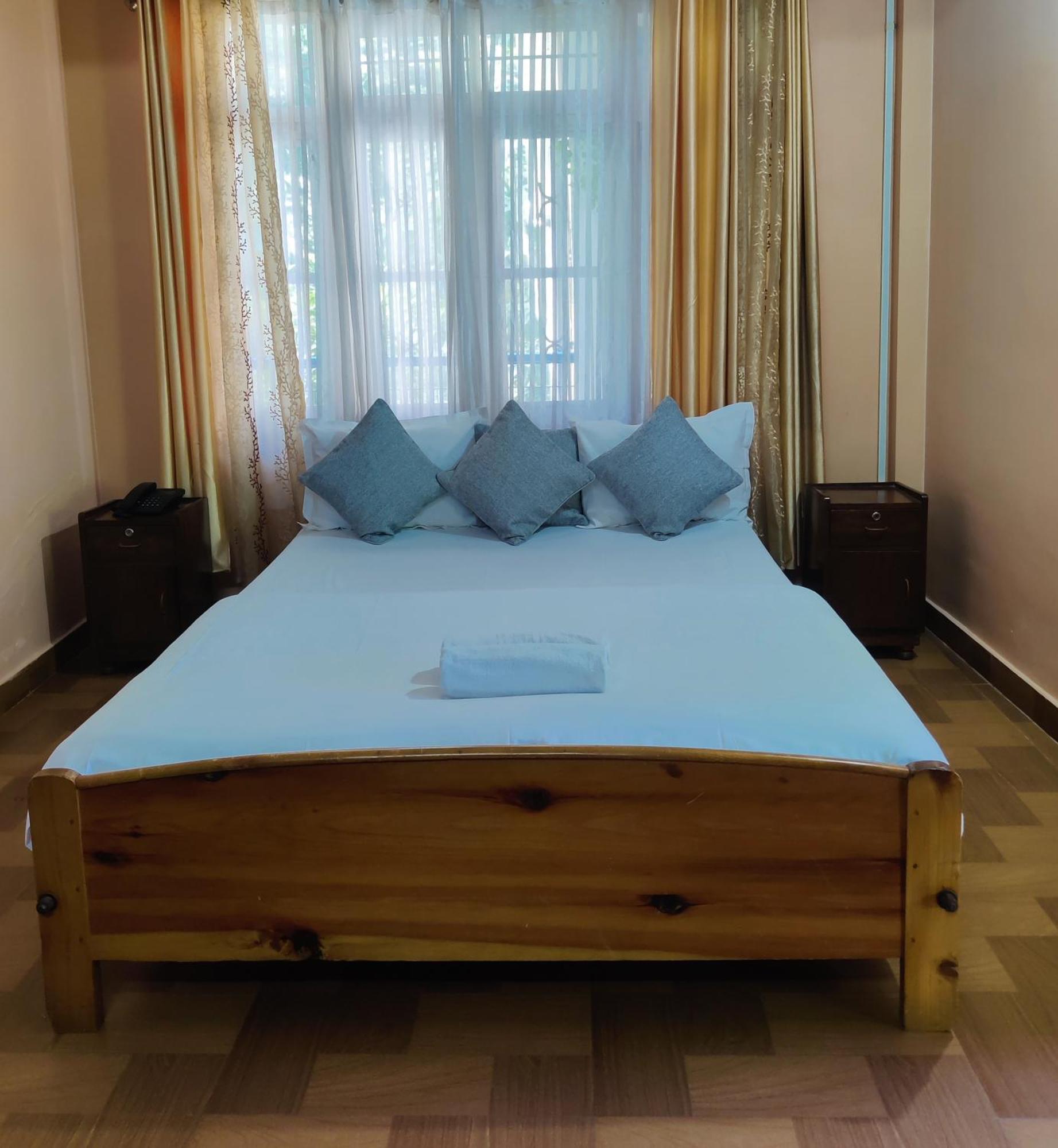 The Shire Kalimpong Hotel Eksteriør billede