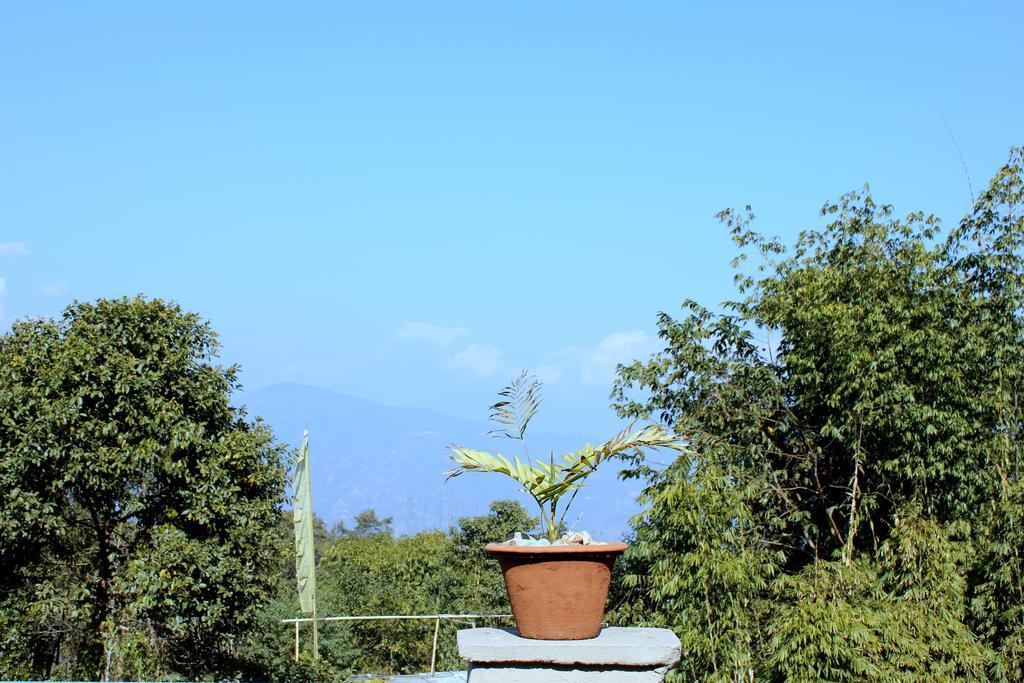 The Shire Kalimpong Hotel Eksteriør billede